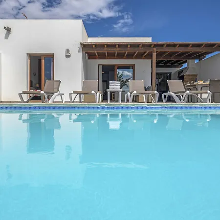 Vakantiehuis Bay Views *