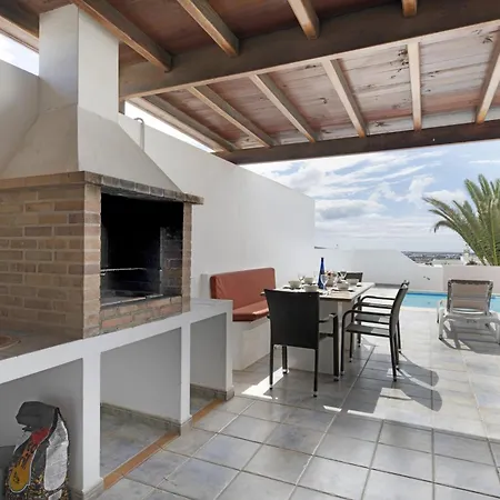 Vakantiehuis Bay Views