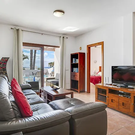 Bay Views Vakantiehuis *