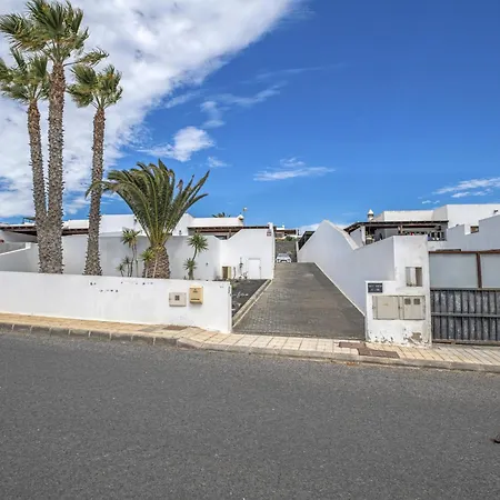 Vakantiehuis Bay Views Playa Blanca (Lanzarote)